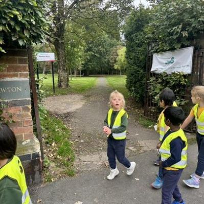 Geography - Where do and did the wheels on the bus go?