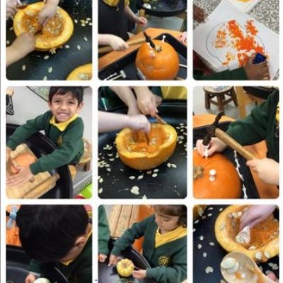 pumpkin