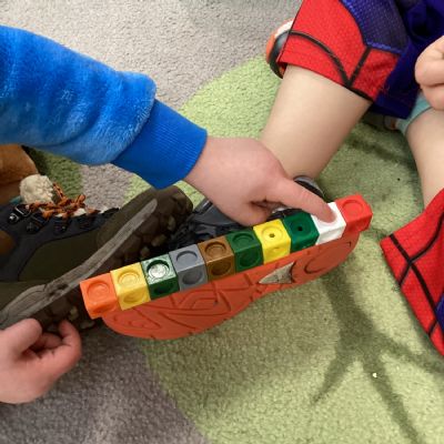 Exploring Length