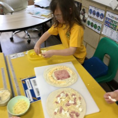 DT: Cooking and Nutrition - A balanced diet