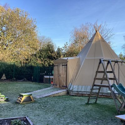 Explore Our Provision