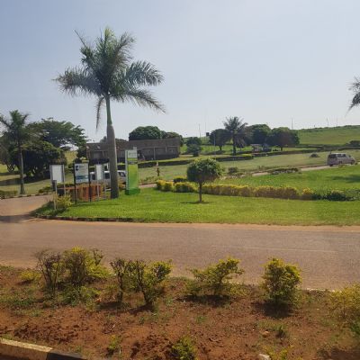 Team Uganda 2020