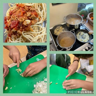 Bolognese