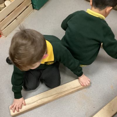 Measure and Compare