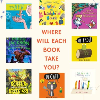 World Book Day 2025: A Celebration of Stories!