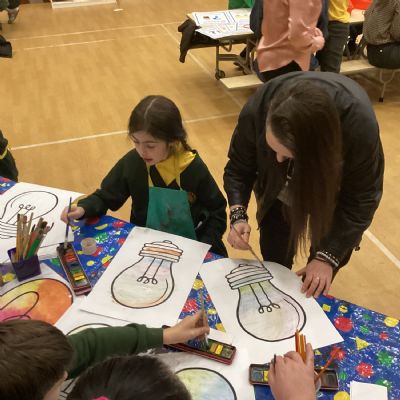 Learning Together