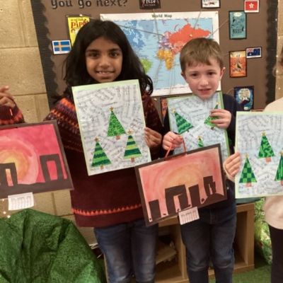 Xmas Crafts