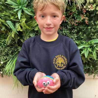 Pet Rocks