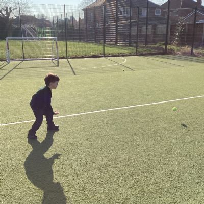 PE Passport - Target Games 