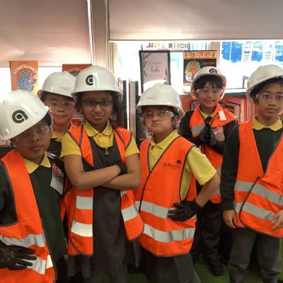 STEM Workshops