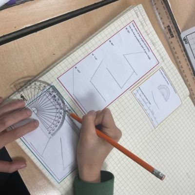 Maths Photo Gallery