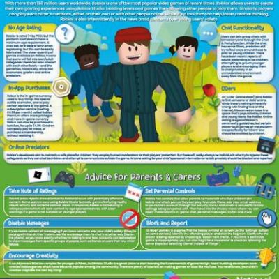 Some of the amazing resources available to parents