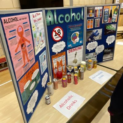 Alcohol Awareness Presentation