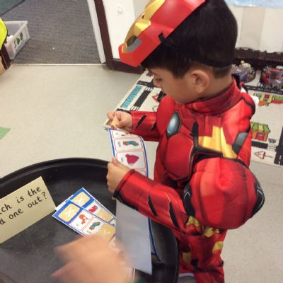 World Book Day