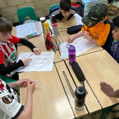 Number Day