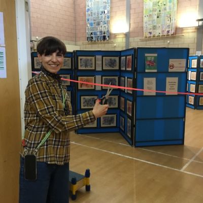 Art Exhibition