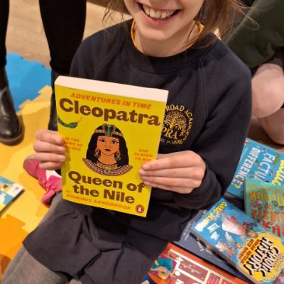 Waterstones