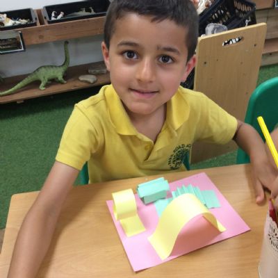 Art and Design - 3D Sculptures