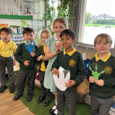 Science - Would a Dinosaur Make a Good Pet?