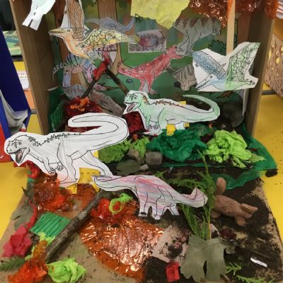 Science - Would a Dinosaur Make a Good Pet?