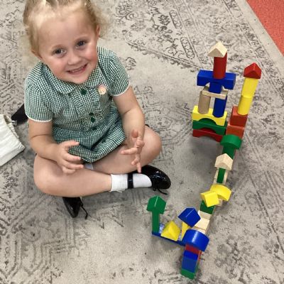 Building the city 