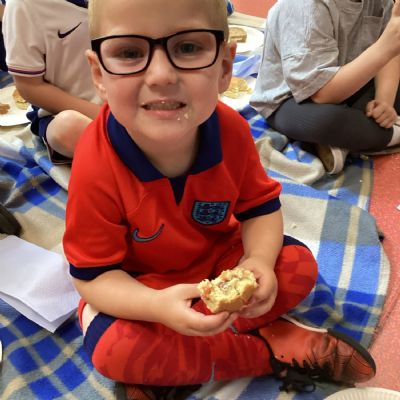 Picnic Fun