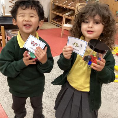 Exploring more and fewer