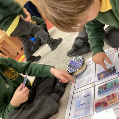 Revisiting and Recalling Sparks in the Sky