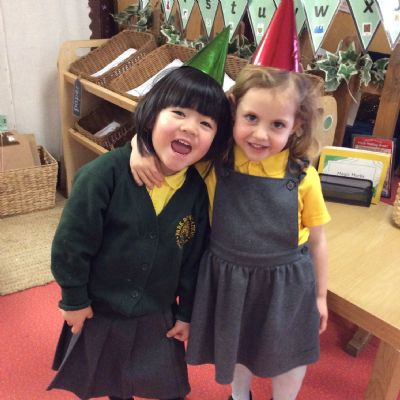 It's Kippers Birthday