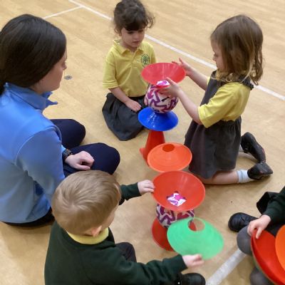 City in the Community