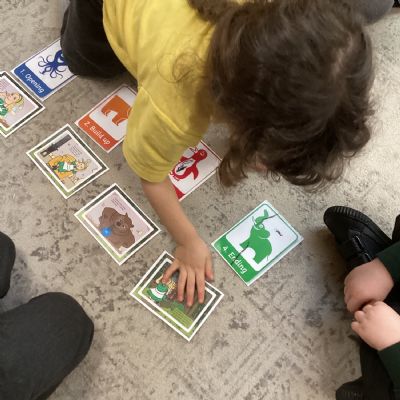 Recalling and Sequencing