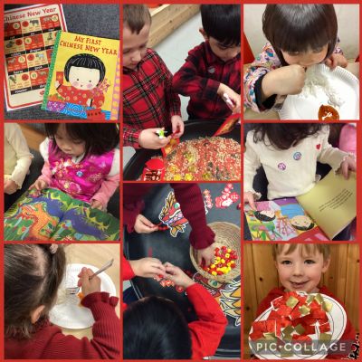 Happy Chinese New Year 2026 