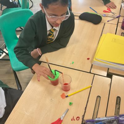 Ignition - Creating a Model Pumping Heart