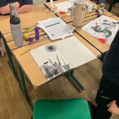 Photomontage Cityscapes