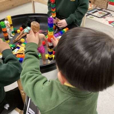 Exploring Height - They are the same 