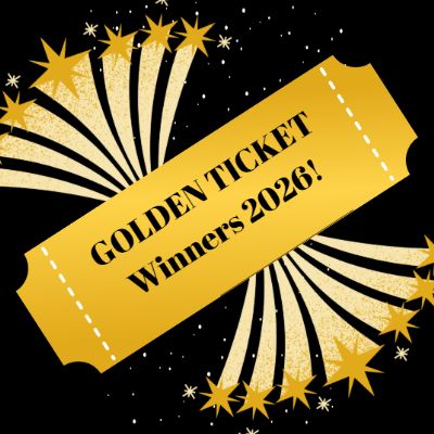 Golden Ticket