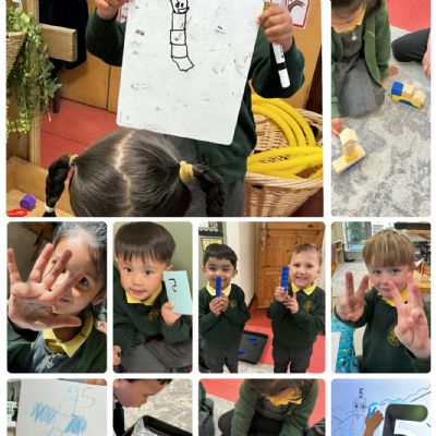 Exploring 5