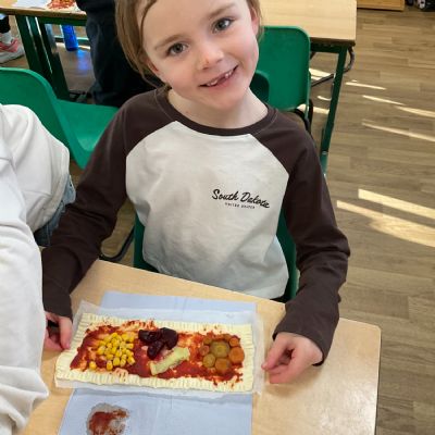 Cooking and nutrition: Eating seasonally
