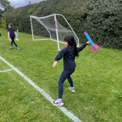 Javelin