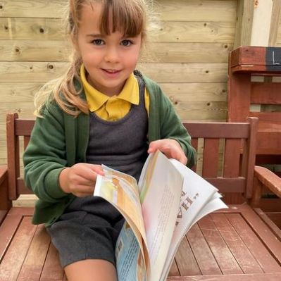 Autumn Term 1 - Who Am I?